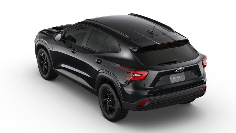 2026 Chevrolet Trax LT - Photo 4