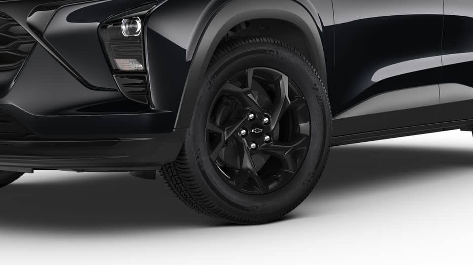 2026 Chevrolet Trax LT - Photo 6