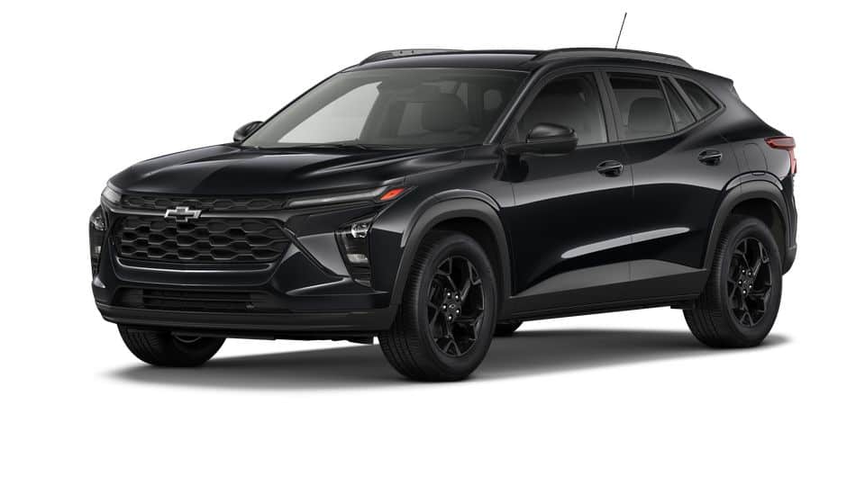 2026 Chevrolet Trax LT - Photo 2