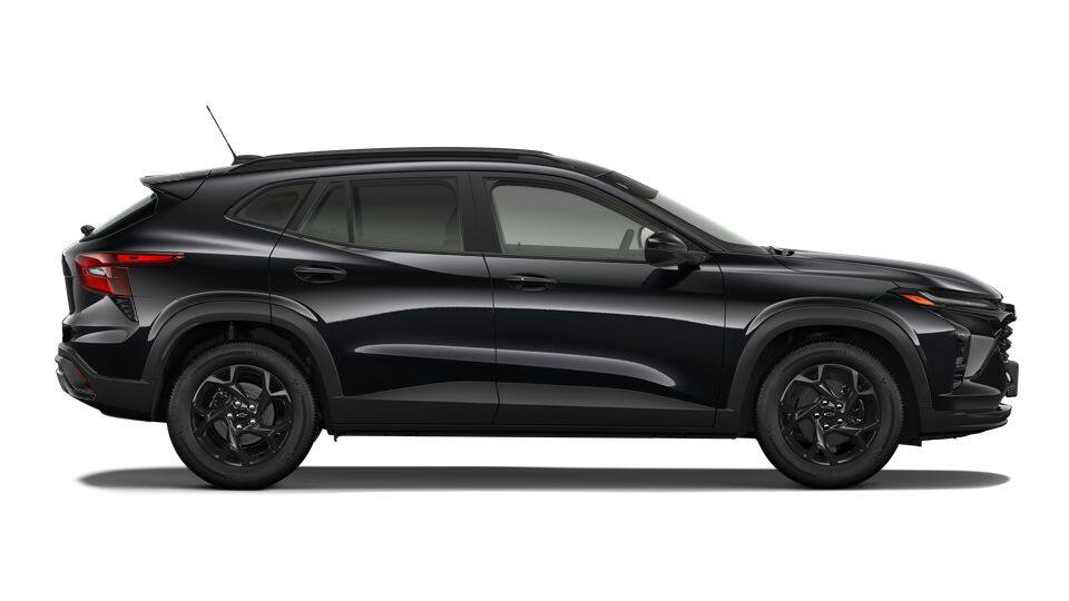 2026 Chevrolet Trax LT - Photo 26
