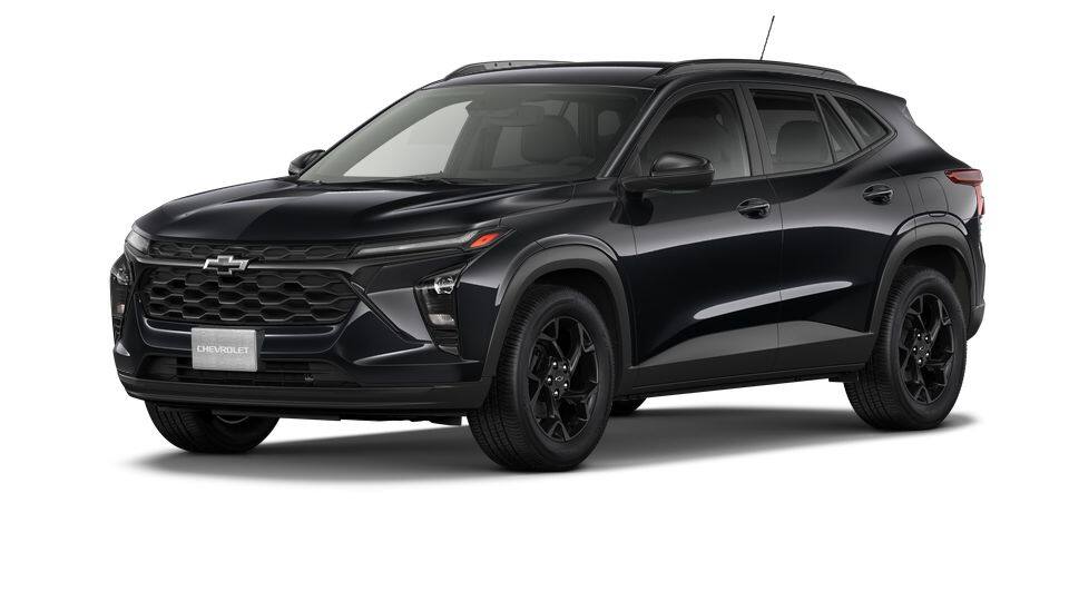 2026 Chevrolet Trax LT - Photo 23