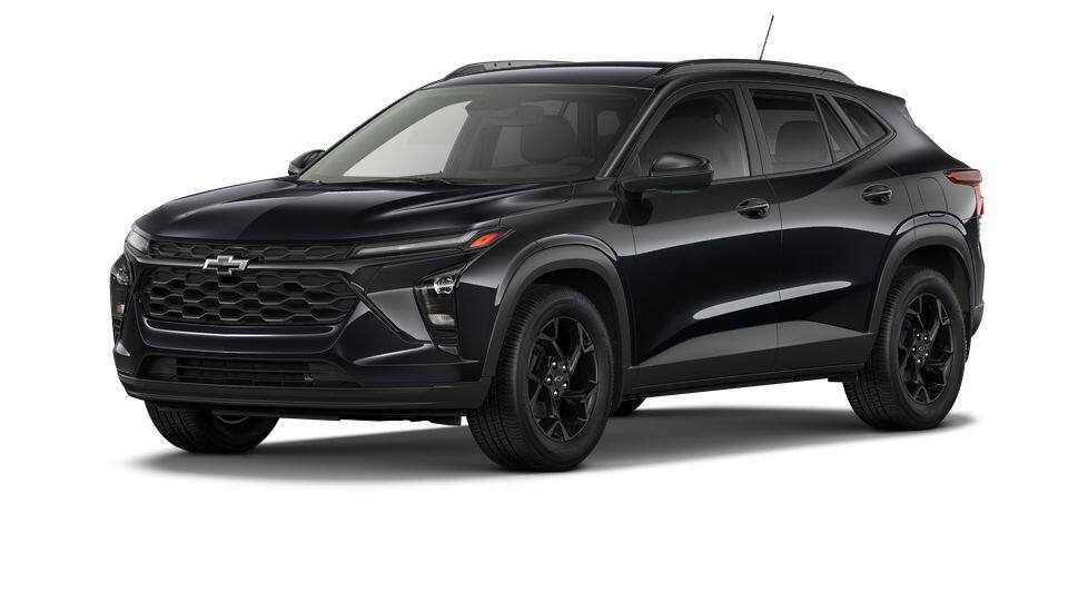 2026 Chevrolet Trax LT - Photo 58