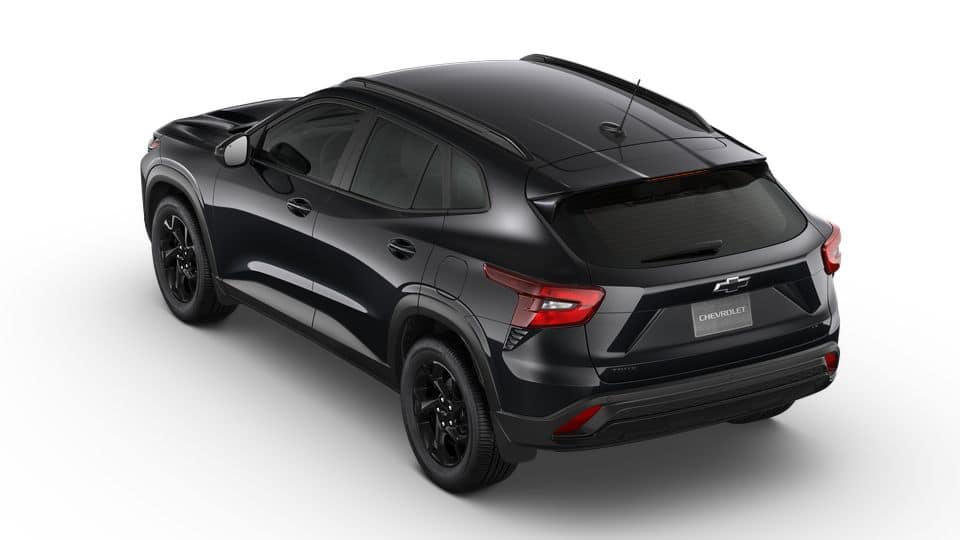2026 Chevrolet Trax LT - Photo 16
