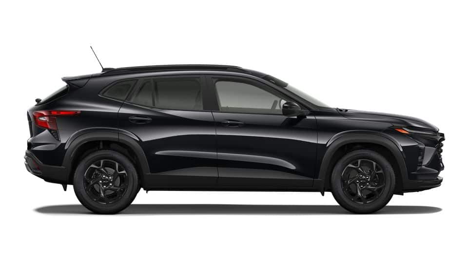 2026 Chevrolet Trax LT - Photo 17