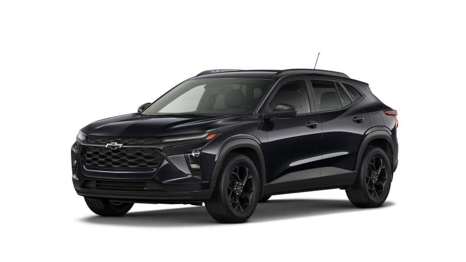 2026 Chevrolet Trax LT - Photo 15