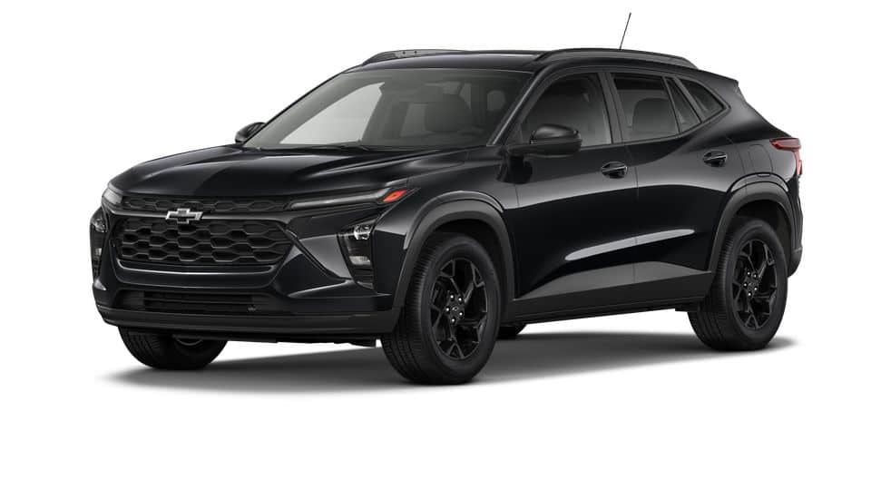 2026 Chevrolet Trax LT - Photo 2