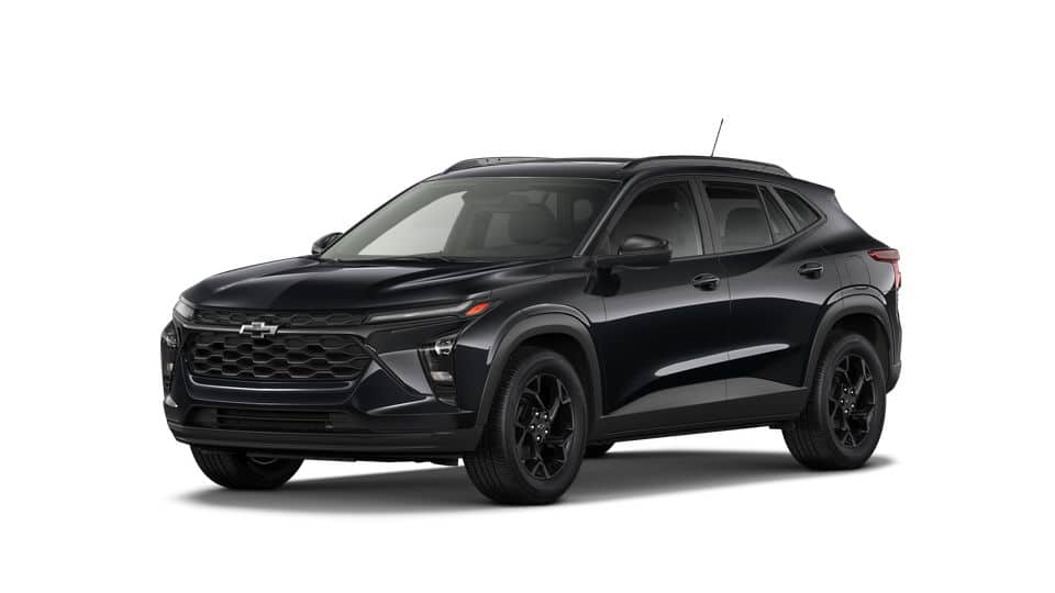 2026 Chevrolet Trax LT - Photo 3
