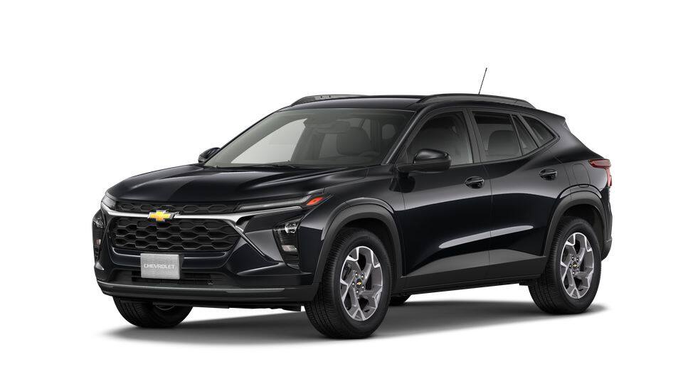 2026 Chevrolet Trax LT - Photo 50