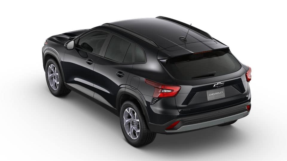 2026 Chevrolet Trax LT - Photo 52