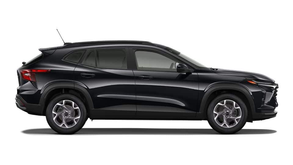 2026 Chevrolet Trax LT - Photo 53