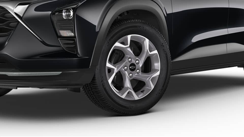 2026 Chevrolet Trax LT - Photo 54