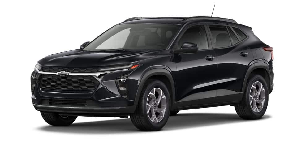2026 Chevrolet Trax LT - Photo 50