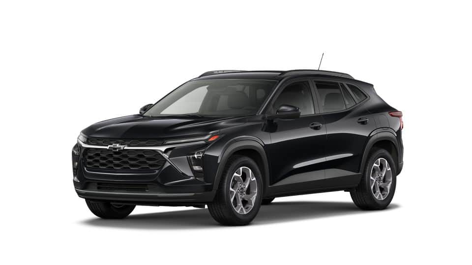 2026 Chevrolet Trax LT - Photo 51