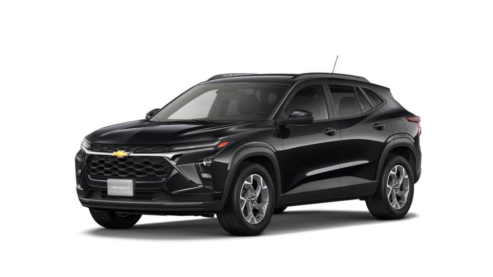 2026 Chevrolet Trax LT - Photo 3