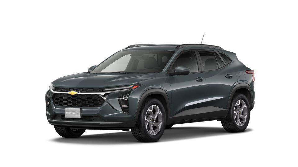 2026 Chevrolet Trax LT - Photo 27