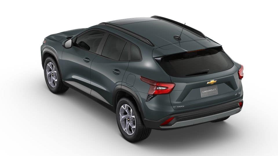 2026 Chevrolet Trax LT - Photo 31
