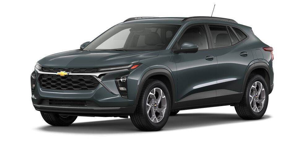 2026 Chevrolet Trax LT - Photo 31