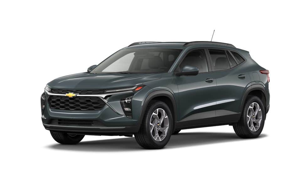 2026 Chevrolet Trax LT - Photo 31