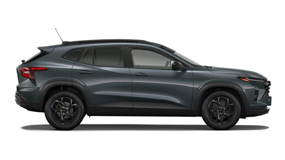 2026 Chevrolet Trax LT - Photo 5