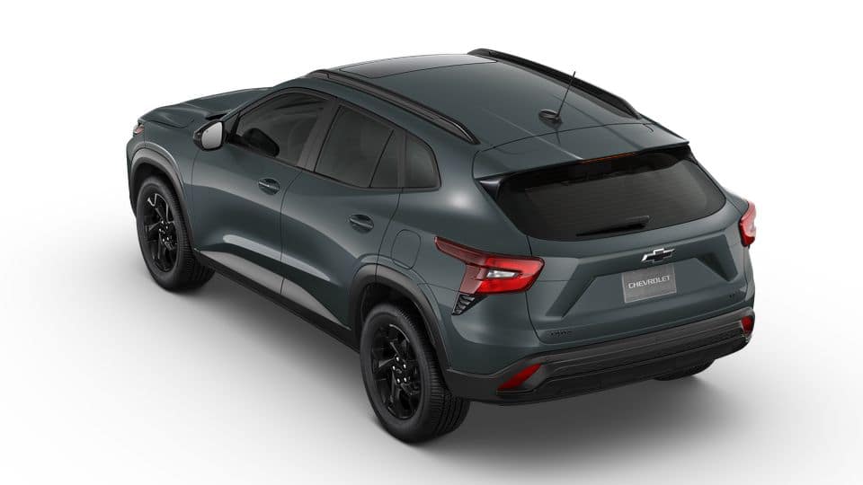 2026 Chevrolet Trax LT - Photo 5