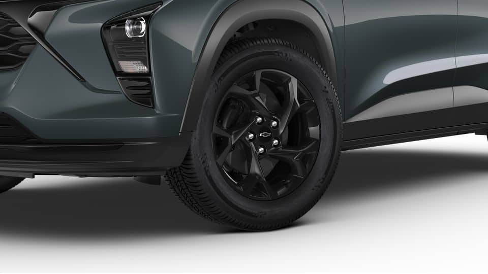 2026 Chevrolet Trax LT - Photo 7