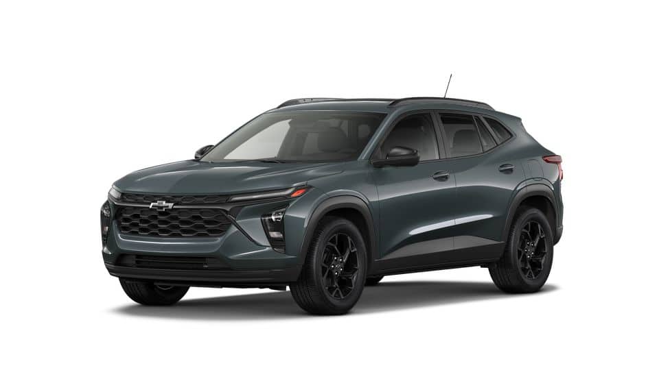 2026 Chevrolet Trax LT - Photo 4