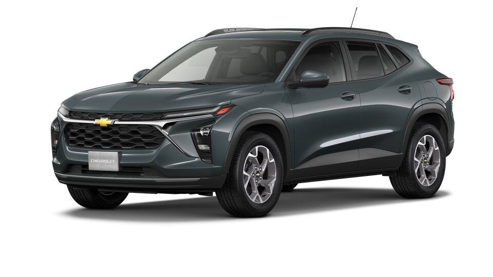 2026 Chevrolet Trax LT - Photo 32