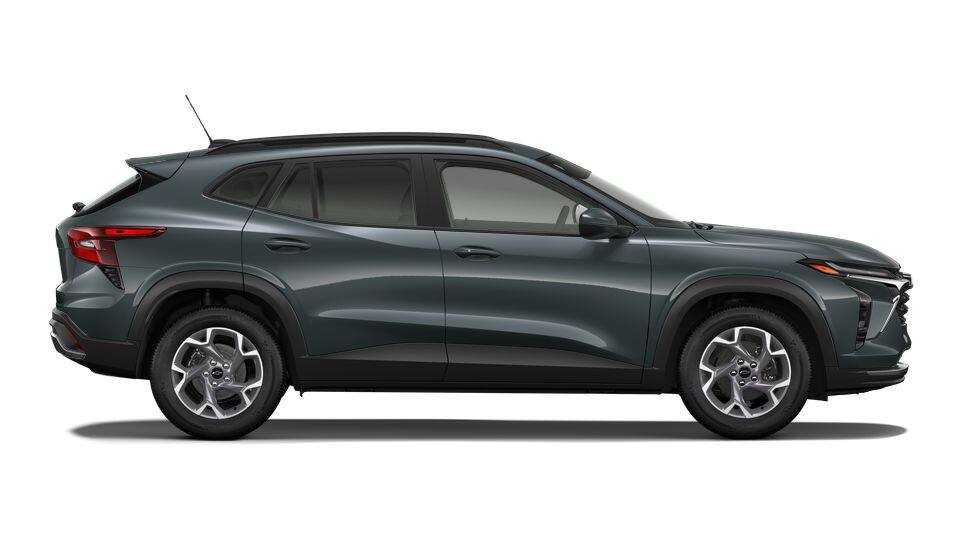 2026 Chevrolet Trax LT - Photo 29