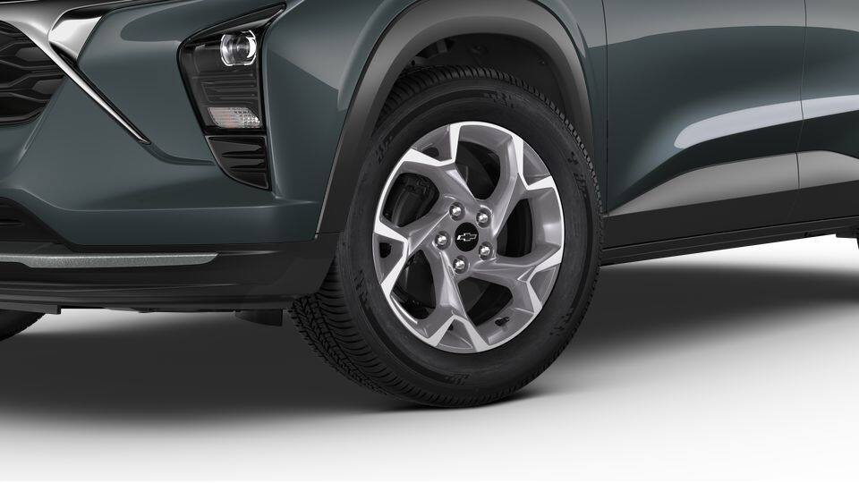 2026 Chevrolet Trax LT - Photo 30