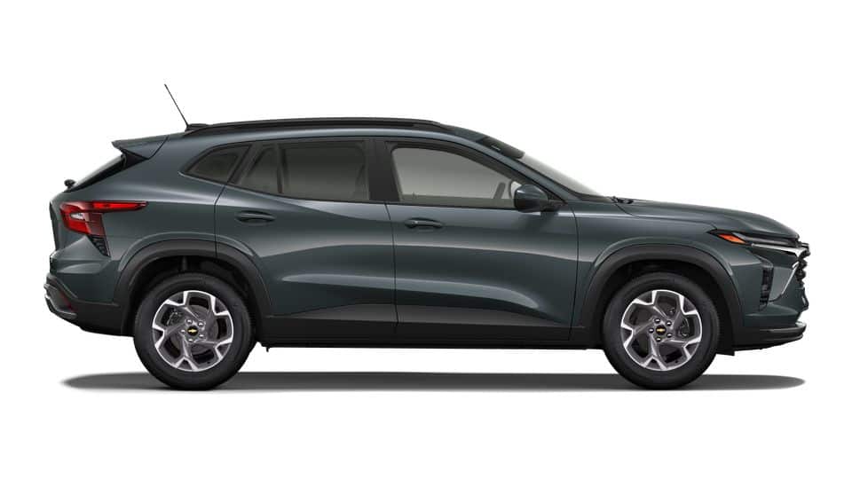 2026 Chevrolet Trax LT - Photo 37