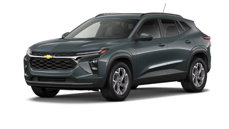 2026 Chevrolet Trax LT - Photo 34