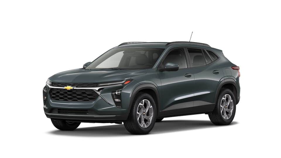 2026 Chevrolet Trax LT - Photo 27
