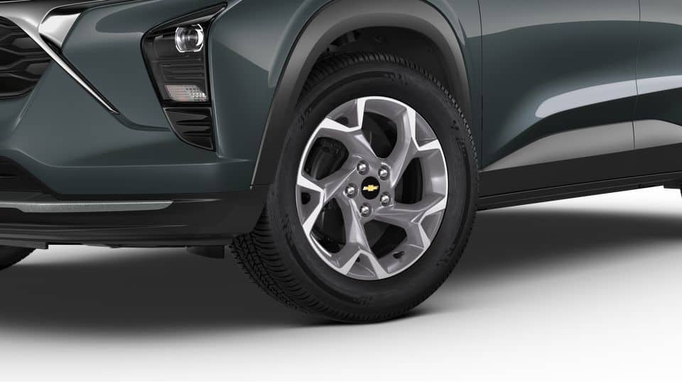 2026 Chevrolet Trax LT - Photo 30