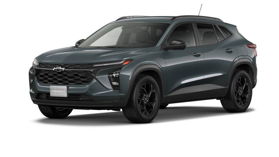 2026 Chevrolet Trax LT - Photo 26