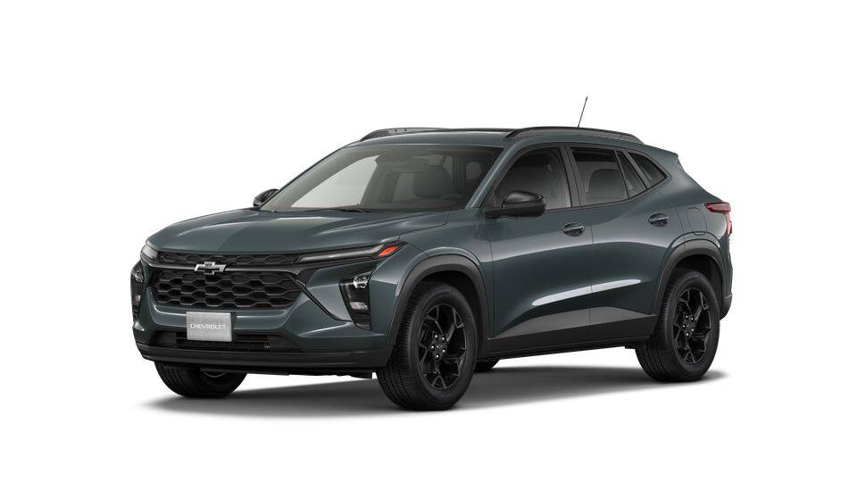 2026 Chevrolet Trax LT - Photo 3