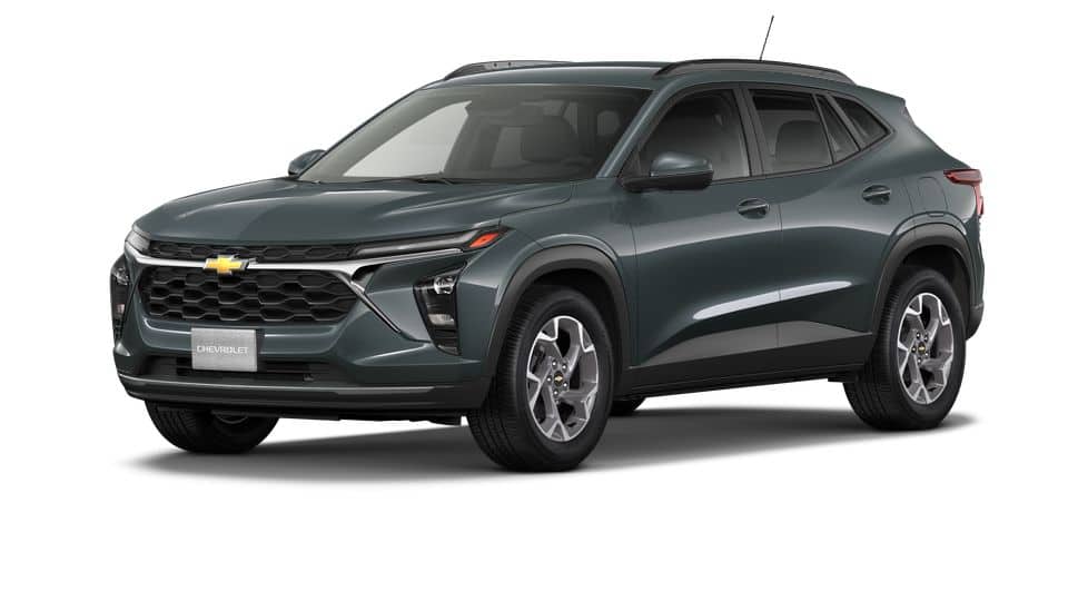 2026 Chevrolet Trax LT - Photo 2