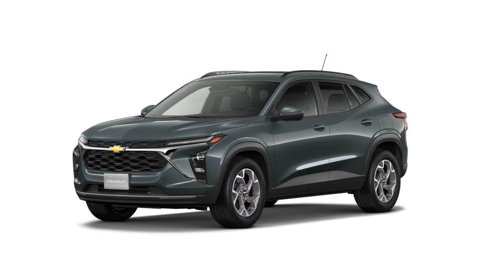2026 Chevrolet Trax LT - Photo 3