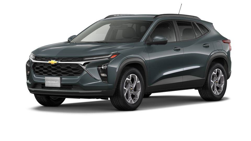 2026 Chevrolet Trax LT - Photo 26