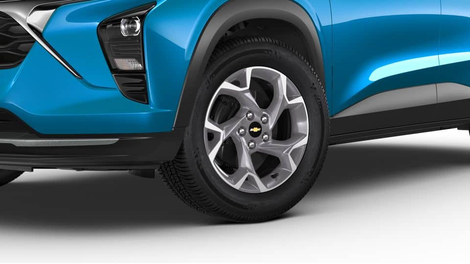 2026 Chevrolet Trax LT - Photo 30
