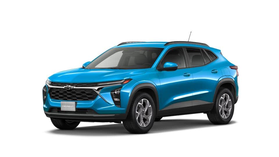 2026 Chevrolet Trax LT - Photo 27