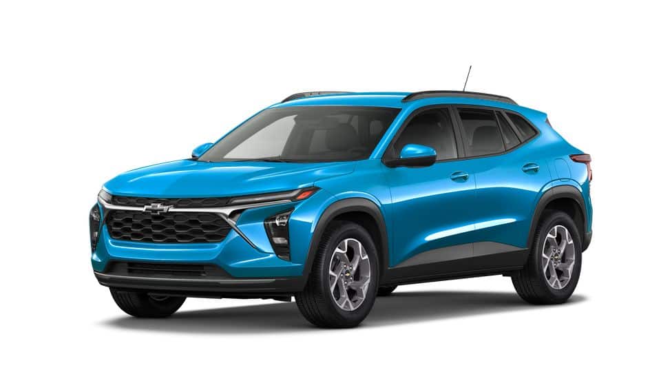 2026 Chevrolet Trax LT - Photo 25
