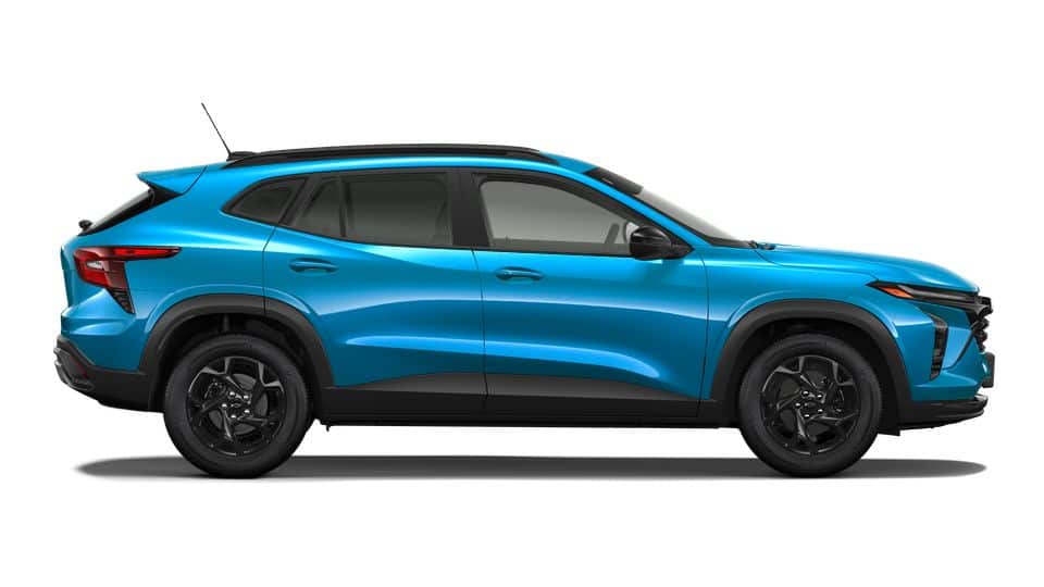 2026 Chevrolet Trax LT - Photo 41
