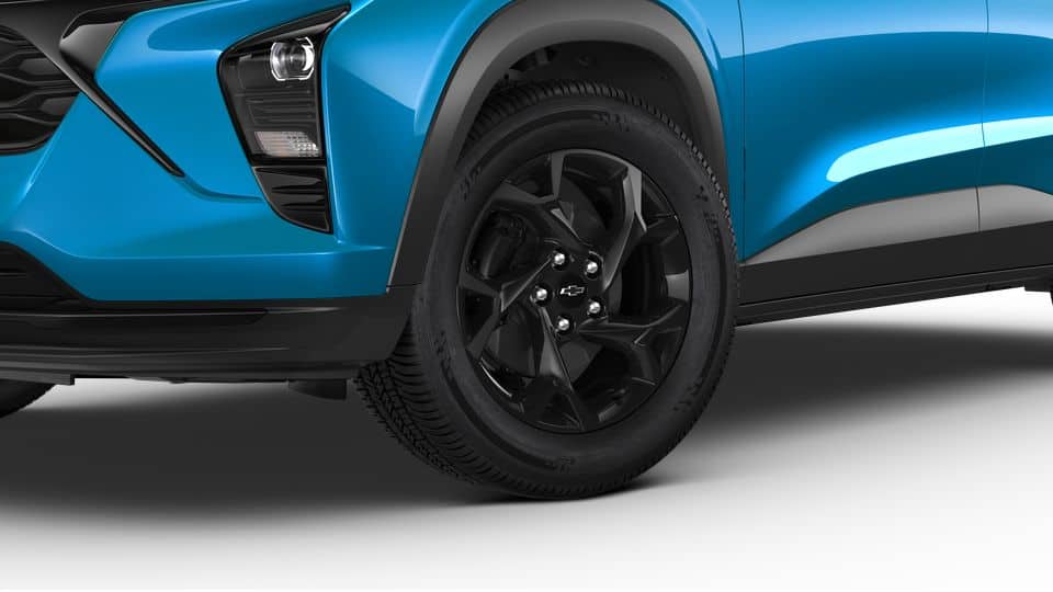 2026 Chevrolet Trax LT - Photo 42