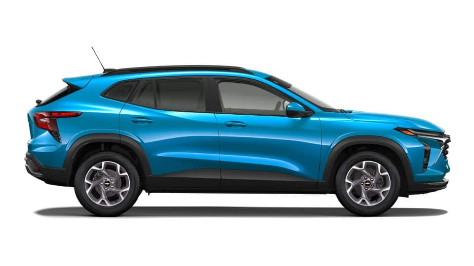 2026 Chevrolet Trax LT - Photo 22