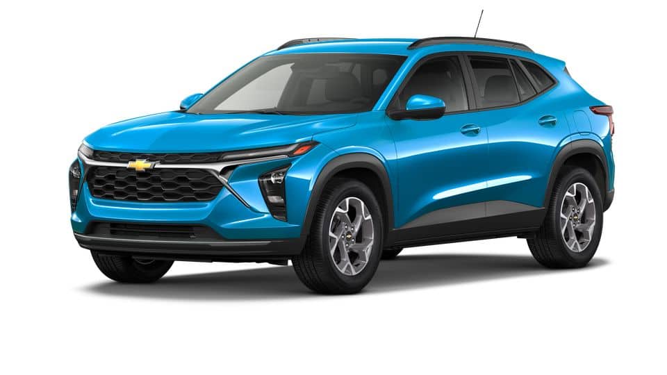 2026 Chevrolet Trax LT - Photo 19