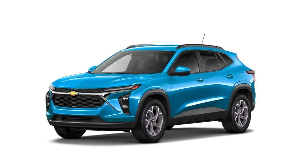 2026 Chevrolet Trax LT - Photo 20