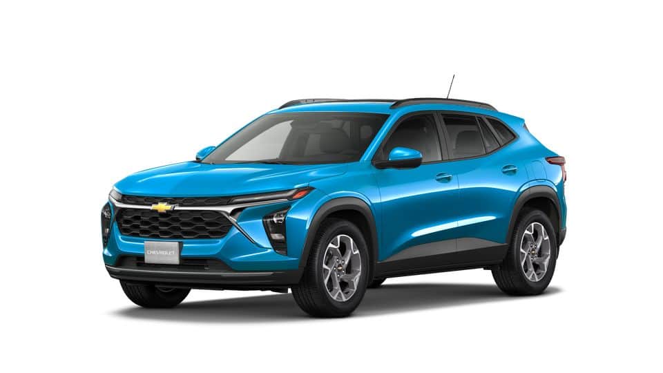2026 Chevrolet Trax LT - Photo 17