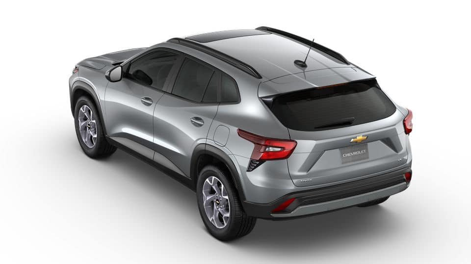 2026 Chevrolet Trax LT - Photo 5