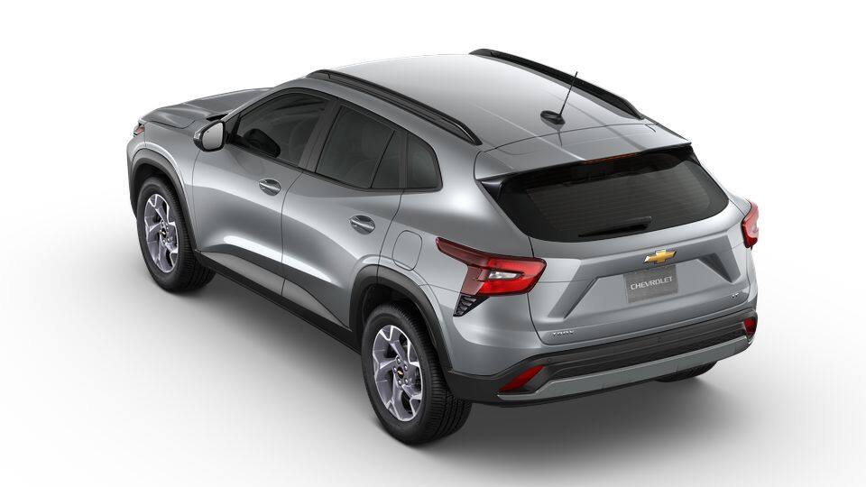 2026 Chevrolet Trax LT - Photo 31