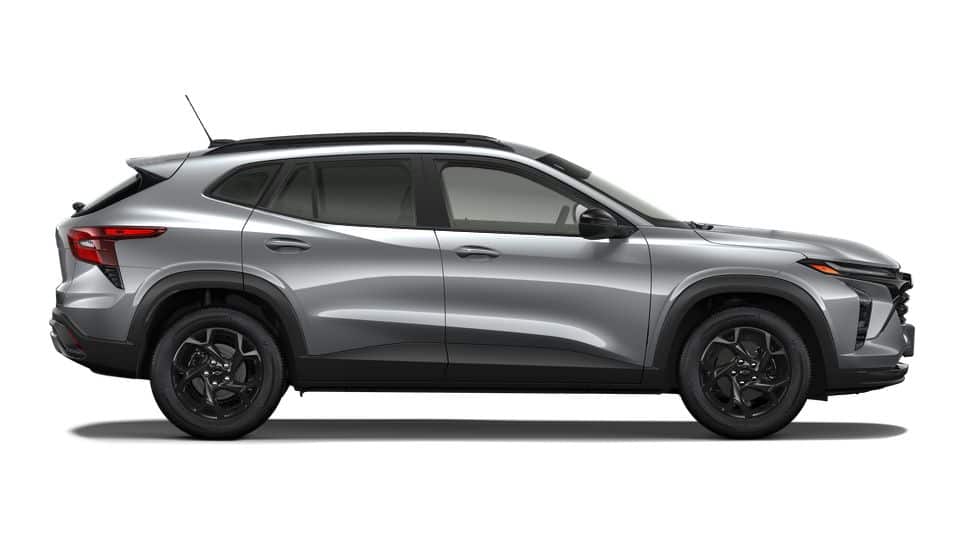 2026 Chevrolet Trax LT - Photo 5